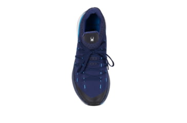 Image of Spyder Tempo Sneakers - Mens, Atlantic Blue, M100, SP10151-M100