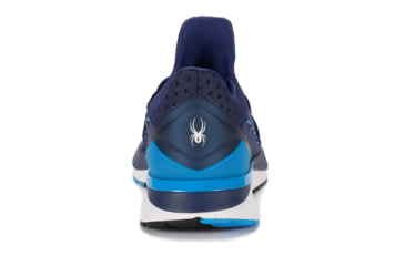Image of Spyder Tempo Sneakers - Mens, Atlantic Blue, M100, SP10151-M100