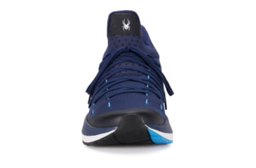 Image of Spyder Tempo Sneakers - Mens, Atlantic Blue, M100, SP10151-M100