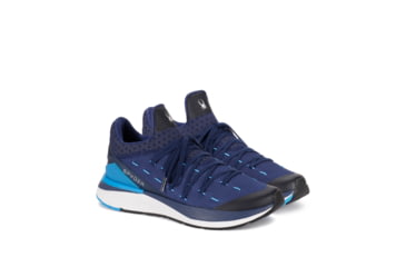 Image of Spyder Tempo Sneakers - Mens, Atlantic Blue, M100, SP10151-M100