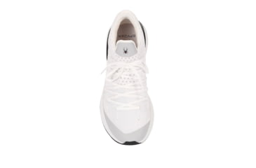 Image of Spyder Tempo Sneakers - Mens, White, 10.5, SP10230-WHIT-M105