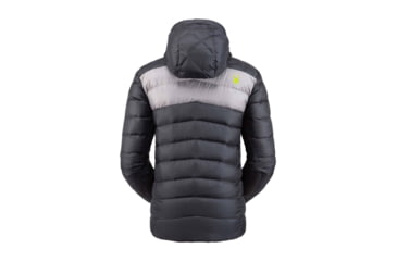 Image of Spyder Timeless Hoodie - Mens, Ebony, Extra Large, 191210029XL