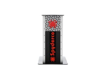 Image of Spyderco Acrylic Display Case Bottom, D02