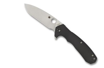 Image of Spyderco Amalgam, C234CFP