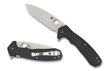 Image of Spyderco Amalgam, C234CFP