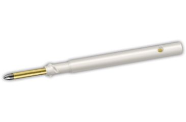 Image of Spyderco Baliyo Ink Refill, Blue YUSRBL