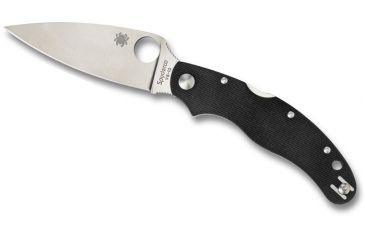 Image of Spyderco Caly 3.5 Knife C144GP