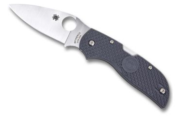 Image of Spyderco Chaparral Folding Knife, C152PGY