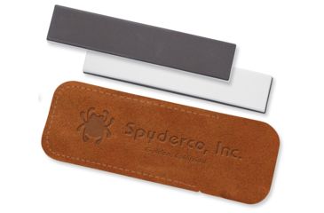 Image of Spyderco DoubleStuff Knife Knife Sharpening System 303MF