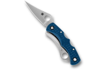 Image of Spyderco Dyad Jr. Lightweight Cpm Spy27 Sprint - C39PSCBL