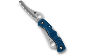 Image of Spyderco Dyad Jr. Lightweight Cpm Spy27 Sprint - C39PSCBL