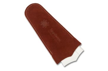 Image of Spyderco Golden Stone Sharpener, 308F