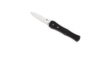 Image of Spyderco Janisong Knife, C191GP