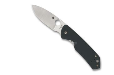 Image of Spyderco Jerry Brouwer, C232GTIP