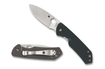 Image of Spyderco Jerry Brouwer, C232GTIP