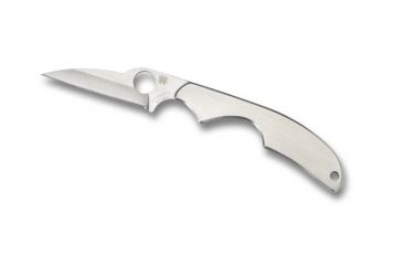 Image of Spyderco Kiwi3 Stainless Steel Knife C75P3