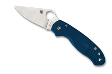 Image of Spyderco Knife C223PCBL Open Image