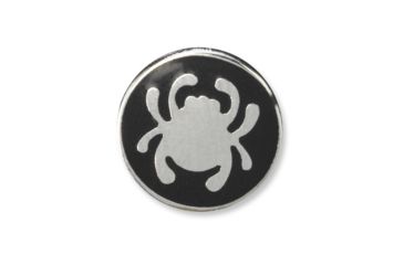 Image of Spyderco Lapel Pin - Bug Logo BUGPIN
