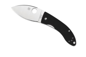 Image of Spyderco Lil' Lum Chinese Folding Knife, C205GP