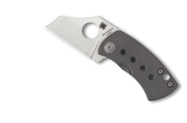 Image of Spyderco Mcbee, C236TIP
