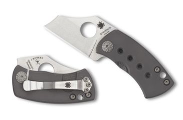 Image of Spyderco Mcbee, C236TIP