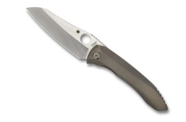 Image of Spyderco Paysan, C238TIP