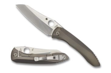 Image of Spyderco Paysan, C238TIP