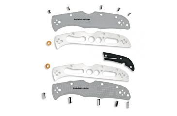 Image of Spyderco Repair Kit - Delica4 C11KIT