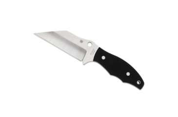 Image of Spyderco Ronin 2 Plain Edge Knife FB09GP2