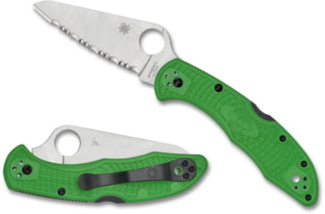 Image of Spyderco Salt 2 - C88FSGR2