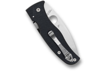 Image of Spyderco Bodacious Carbon Fiber Cpm S90v Sprint
