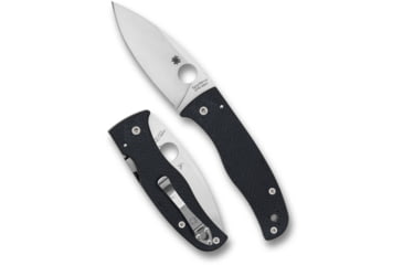 Image of Spyderco Bodacious Carbon Fiber Cpm S90v Sprint
