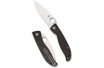 Image of Spyderco Mantra 4 Carbon Fiber