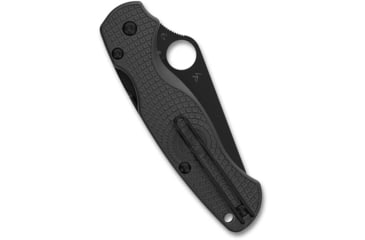 Image of Spyderco Para Military 2 3.47in Folding Knife