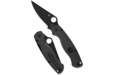 Image of Spyderco Para Military 2 3.47in Folding Knife