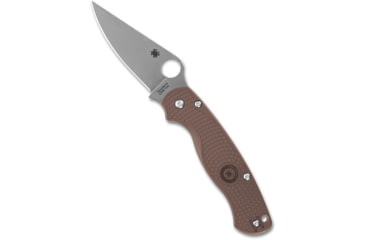 Image of Spyderco Para Military 2 3.47in Folding Knife