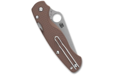 Image of Spyderco Para Military 2 3.47in Folding Knife