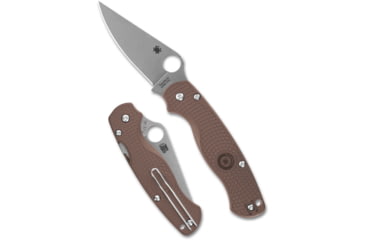 Image of Spyderco Para Military 2 3.47in Folding Knife