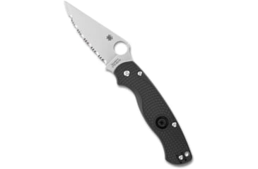 Image of Spyderco Para Military 2 3.47in Folding Knife