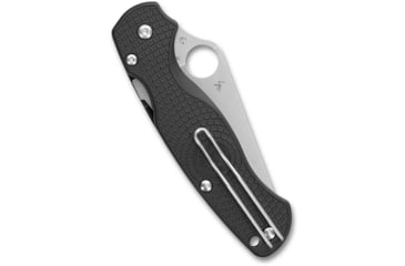 Image of Spyderco Para Military 2 3.47in Folding Knife