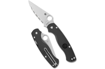 Image of Spyderco Para Military 2 3.47in Folding Knife