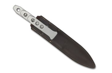 Image of Spyderco SpyderThrowers Set of 3 Throwing Knives, TK01LG