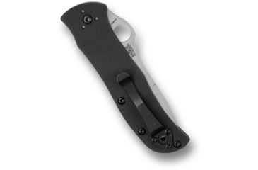 Image of Spyderco Starmate Black G-10 Cpm20cv Sprint - C55G20CVP