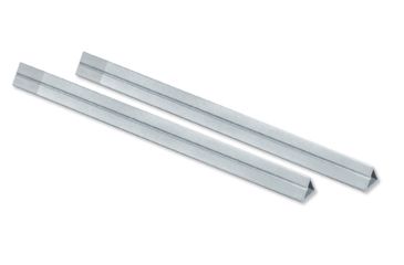 Image of Spyderco Tri-Angle Sharpmaker Sharpener, Set of 2,Cubic Boron Nitride, NO 204CBN