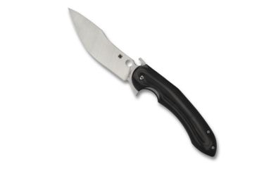Image of Spyderco Tropen, C237GP