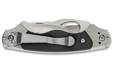 Image of Byrd Wings SlipIt Dual s and Non-Locking Knife BY21GPS, Closed