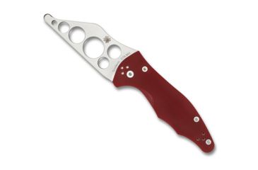 Image of Spyderco Yojimbo 2 Pocket Knife, C85TR2
