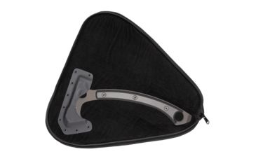 Image of Spyderco Zipper Case, Extra Large, H01C