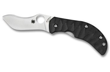 Image of Spyderco Jens Anso Zulu Knife C145GP