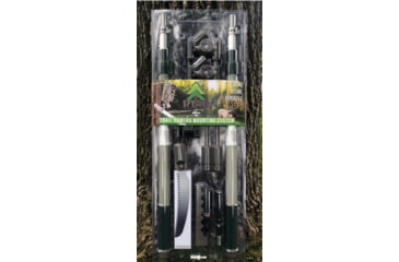 Image of SpyHigh Mounting System Trail Camera Complete Mounting System, Tan/Green, SHCS